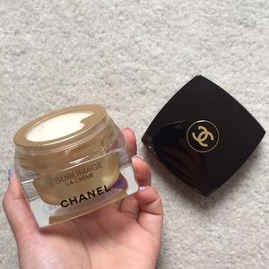 CHANEL Makeup - Chanel Sublimage La creme CHANEL Makeup - Chanel Sublimage La creme